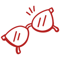 lunettes