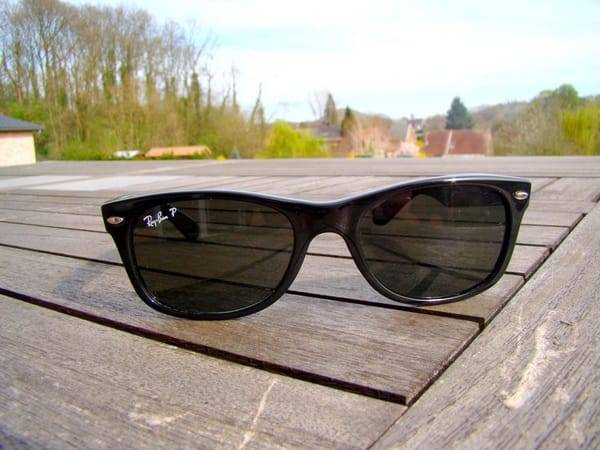 lunettes solaire