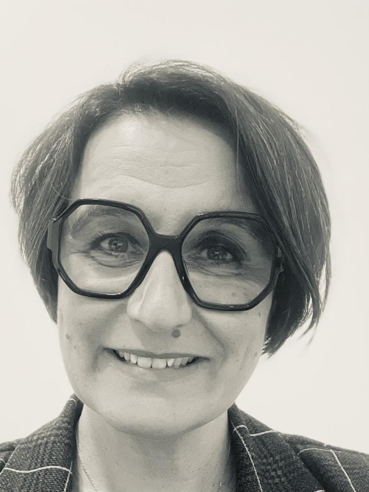 Magalie BERNARD