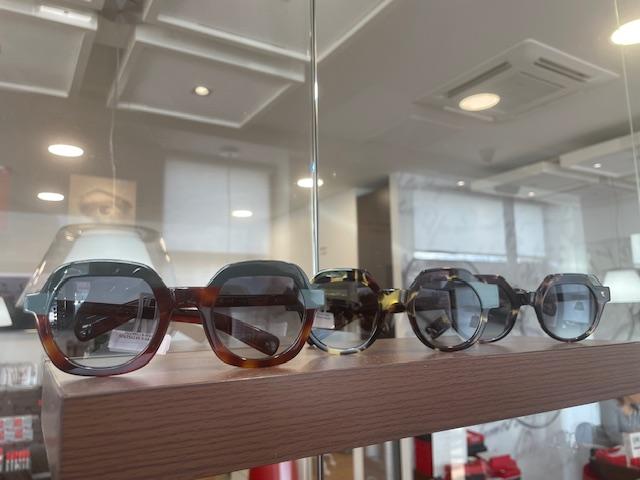 solaires KALEOS
