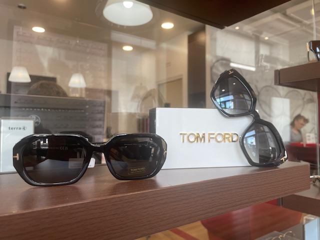 Solaires TOM FORD